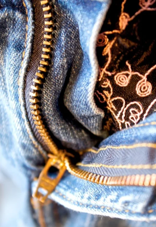 Couturetechnieken | Deel 1 - Afbeelding 3